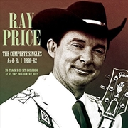 Buy Complete Singles As & BS 1950-62