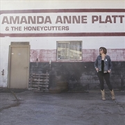 Buy Amanda Anne Platt & The Honeycutters