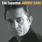Buy Essential Johnny Cash