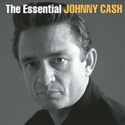 Buy Essential Johnny Cash