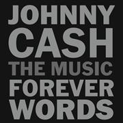 Buy Johnny Cash- The Music - Forever Words