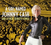 Buy Girl Named Johnny Cash & Other TR / Various