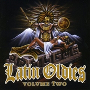 Buy Latin Oldies 2 / Various