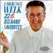 Buy 22 All Time Big Band Favorites