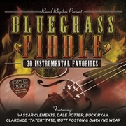 Buy Bluegrass Fiddle Power Picks- 30 Instrument