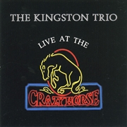 Buy Live At The Crazyhorse