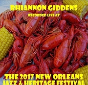 Buy Live at JazzFest 2017