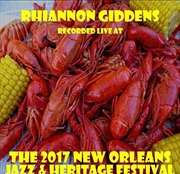 Buy Live at JazzFest 2017