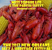 Buy Live at JazzFest 2017