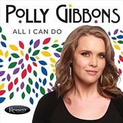 Buy All I Can Do