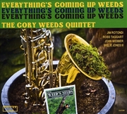 Buy Everything's Coming Up Weeds