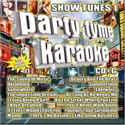 Buy Party Tyme Karaoke- Show Tunes, Vol. 1