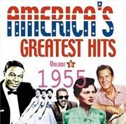Buy America's Greatest Hits 1955, Vol. 6