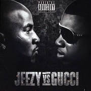 Buy Jeezy Vs Gucci