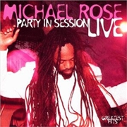 Buy Party in Session- Live