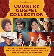 Buy Country Gospel Collection (Various Artists)