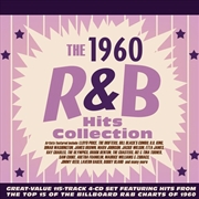 Buy 1960 R&b Hits Collection (Various Artists)