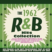 Buy 1962 R&b Hits Collection / Various Artists