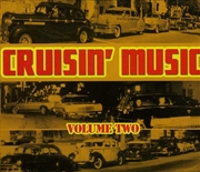 Buy Cruzin Music Box Set, Vol. 2
