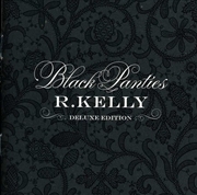 Buy Black Panties
