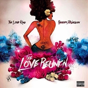 Buy The Love Reunion