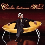 Buy Charlie Last Name Wilson