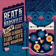 Buy The Beat from Badsville Vol. 4 (Various Artists)