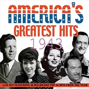 Buy America's Greatest Hits 1943 / Various