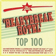 Buy Heartbreak Hotel Top 100 / Various Artists