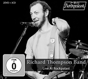 Buy Live At Rockpalast