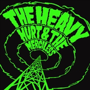 Buy Hurt & The Merciless