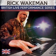 Buy British Live Performance Series