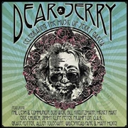 Buy Dear Jerry- Celebrating The Music Of Jerry Garcia