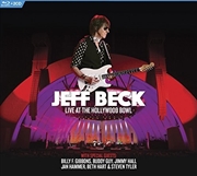 Buy Live At The Hollywood Bowl