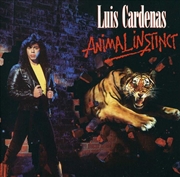 Buy Animal Instinct