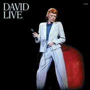 Buy David Live (2005 Mix)