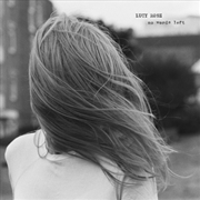 Buy No Words Left