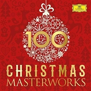 Buy 100 Christmas Masterworks