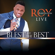 Buy Blest By The Best Live
