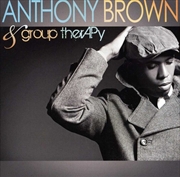 Buy Anthony Brown and group therAPy