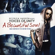 Buy A Beautiful Soul [Music Inspired By The Motion Picture]