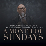 Buy A Month Of Sundays