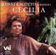 Buy Cecilia (Abridged)