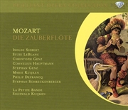 Buy Die Zauberflote