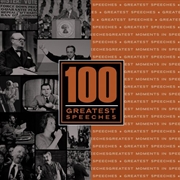 Buy 100 Greatest Speeches