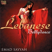 Buy Lebanese Bellydance