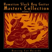 Buy Hawaiian Slack Key Guitar Masters Collection 2 (Various Artists)