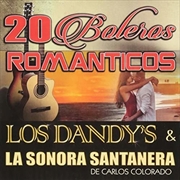 Buy Boleros De Amor (Various Artists)