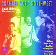 Buy Chamber Music Northwest