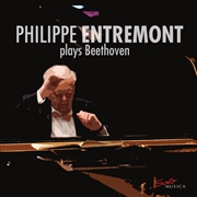 Buy Entremont Plays Beethoven
